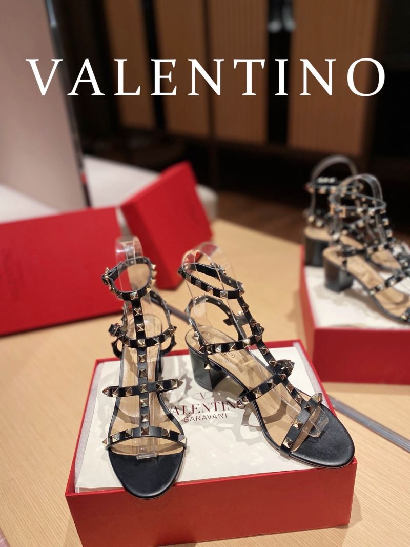 Valentino High Heels